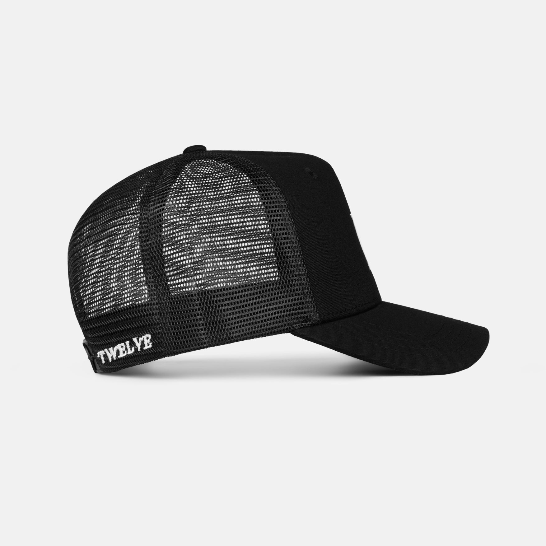 K12 - LOGO TRUCKER CAP