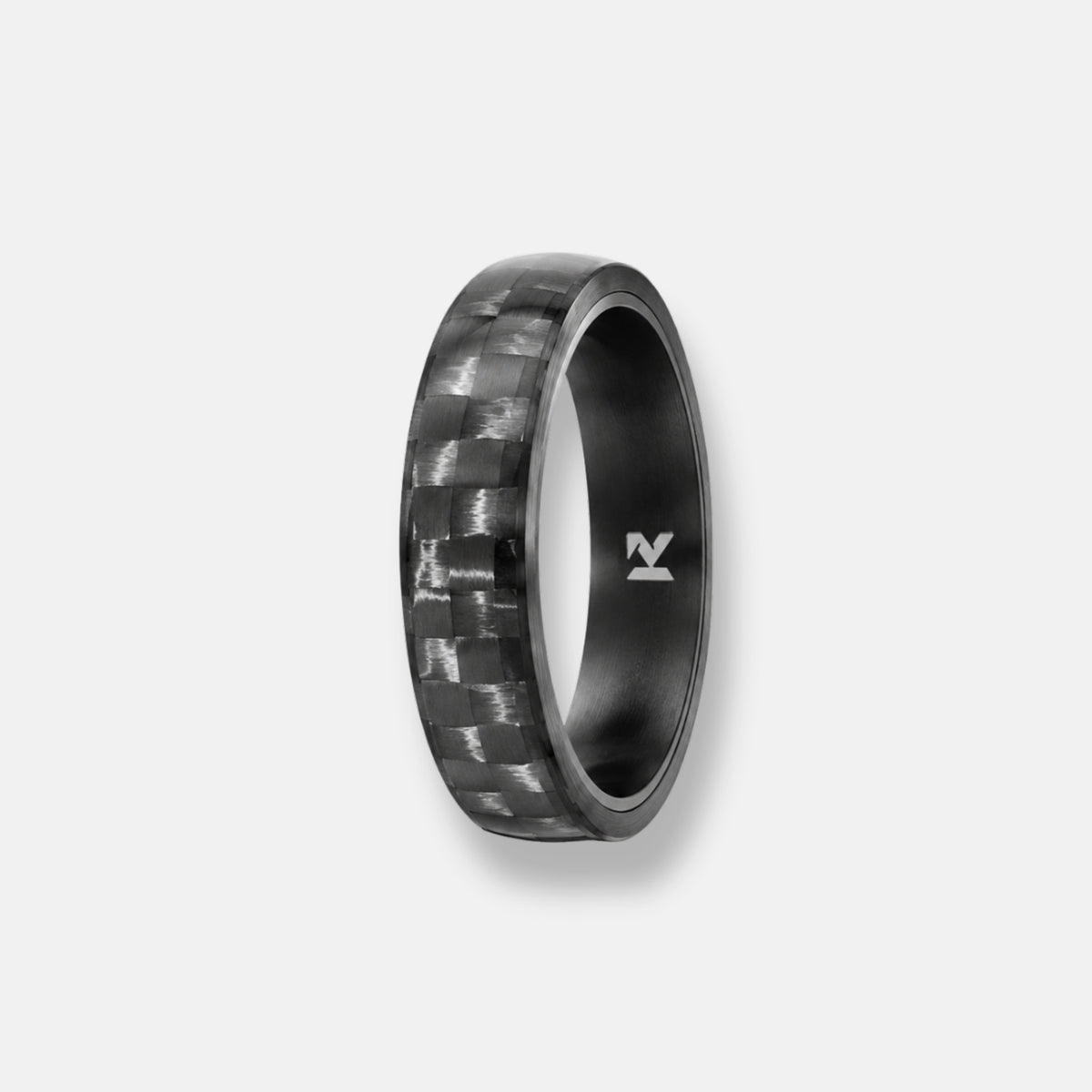 K12 - CARBON RING - 30