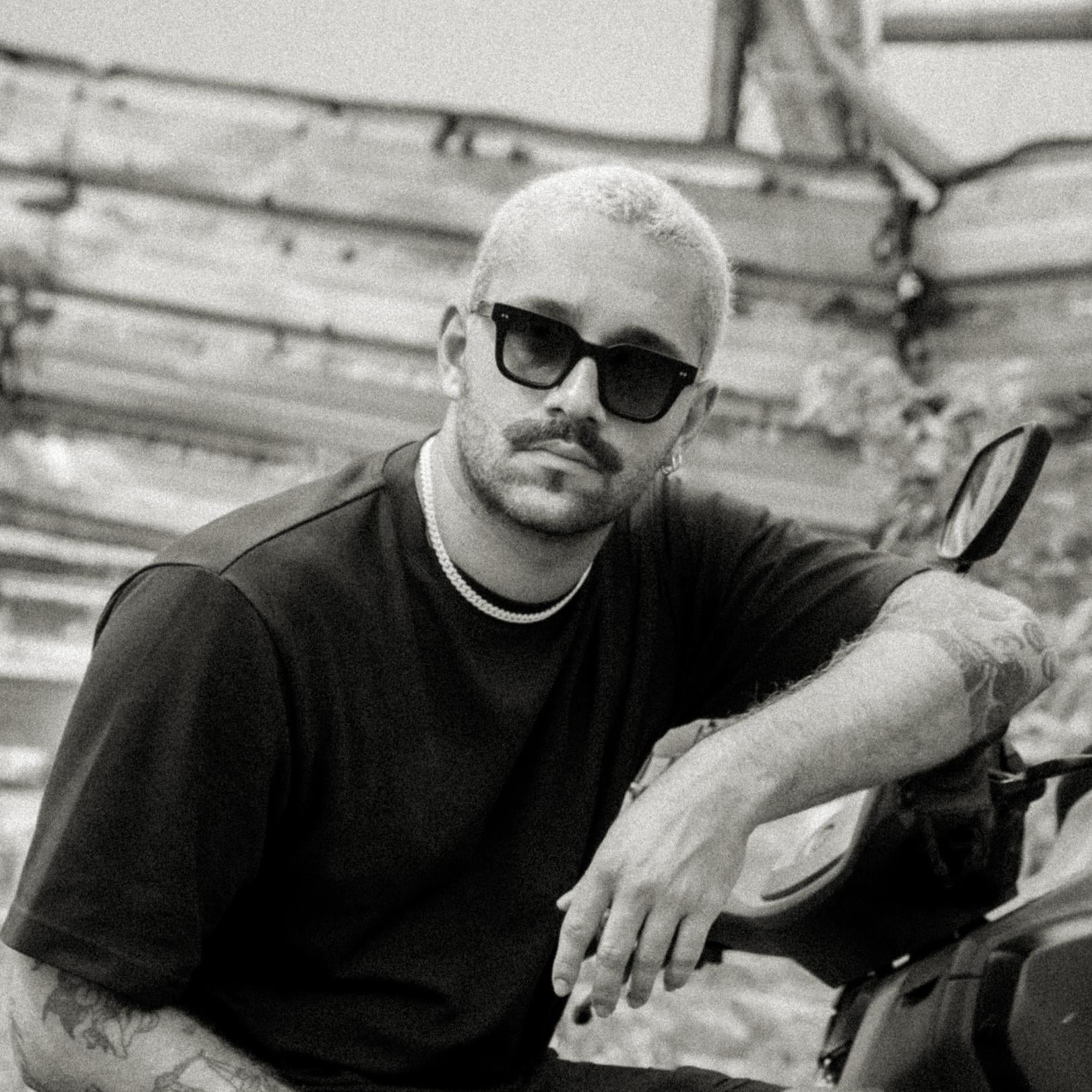 K12 - SUNGLASSES - NUMBER 375