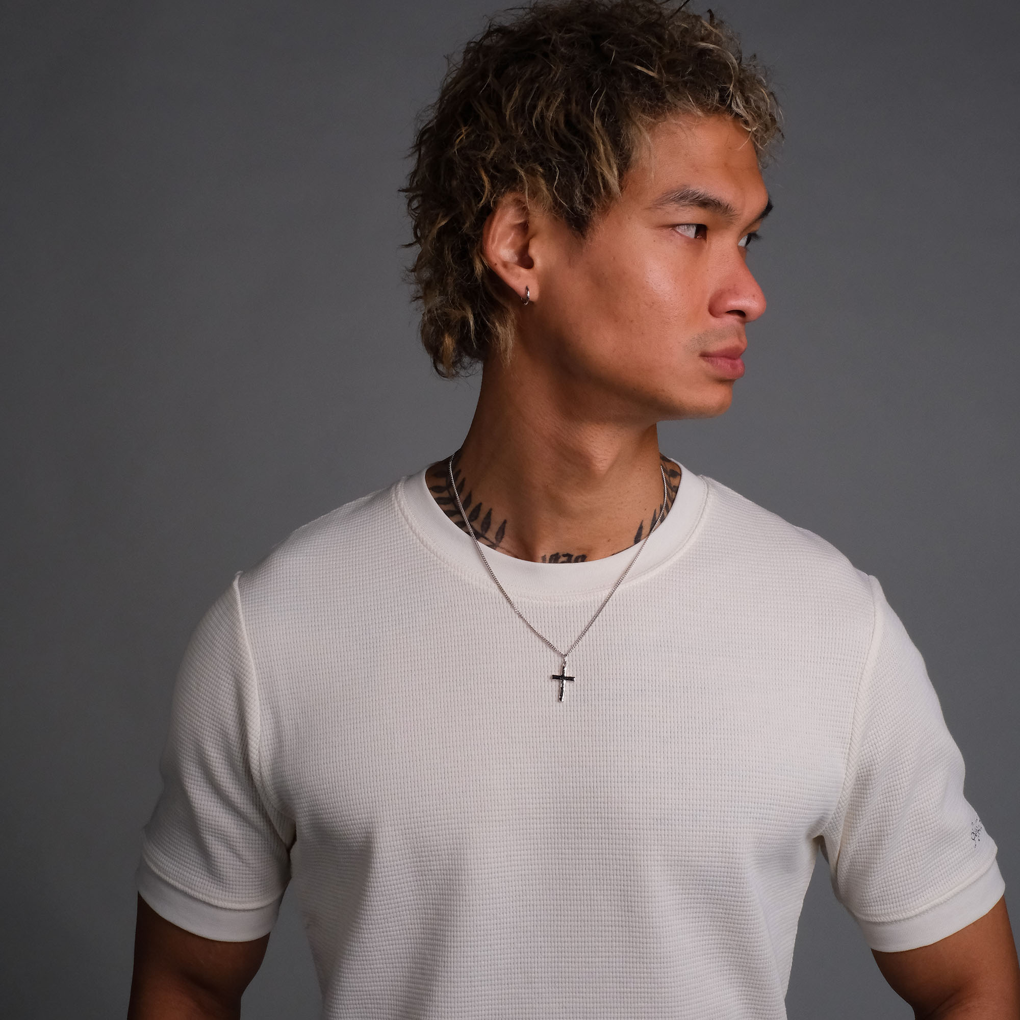 K12 - 925 SILVER VAITH CHAIN SLIM