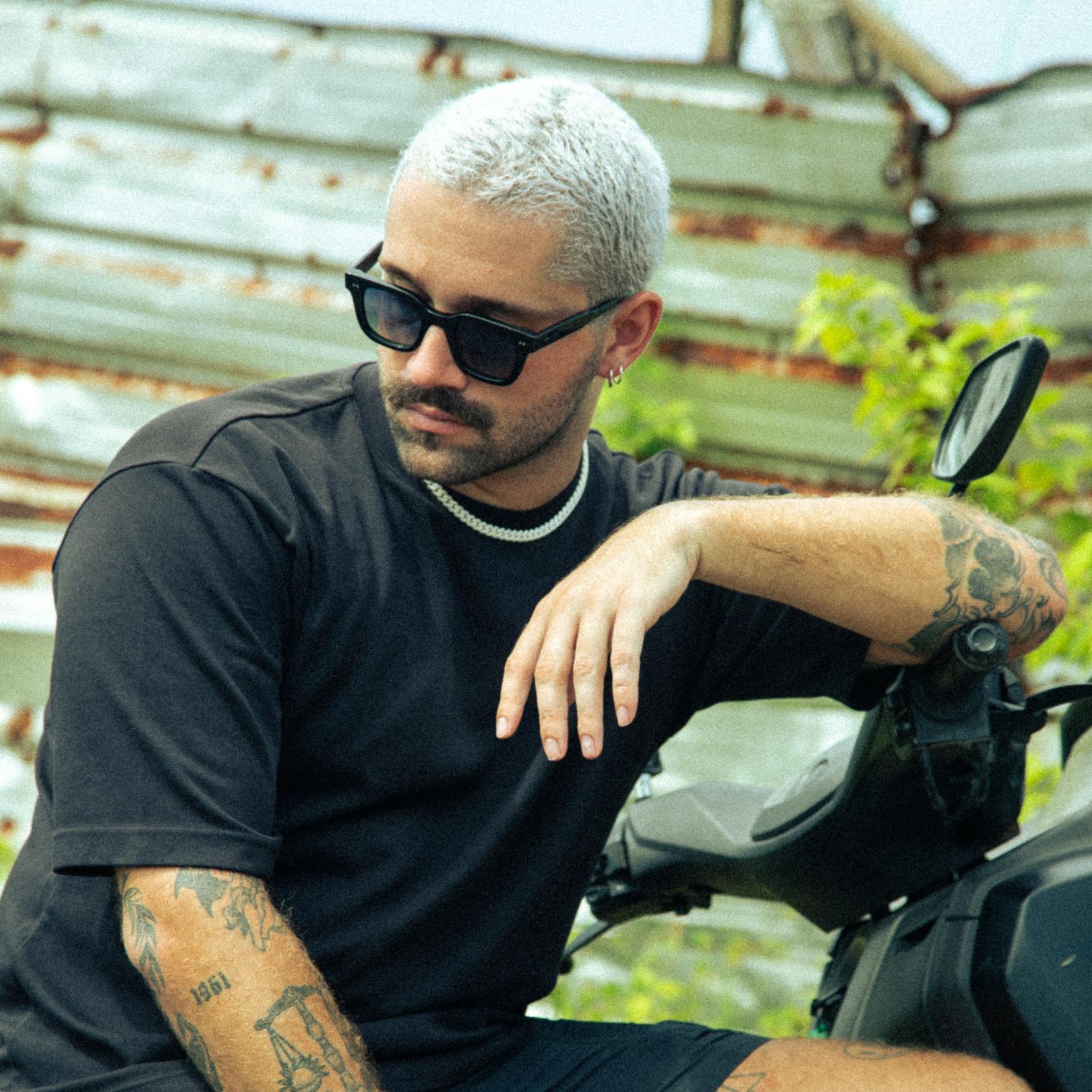 K12 - SUNGLASSES - NUMBER 375