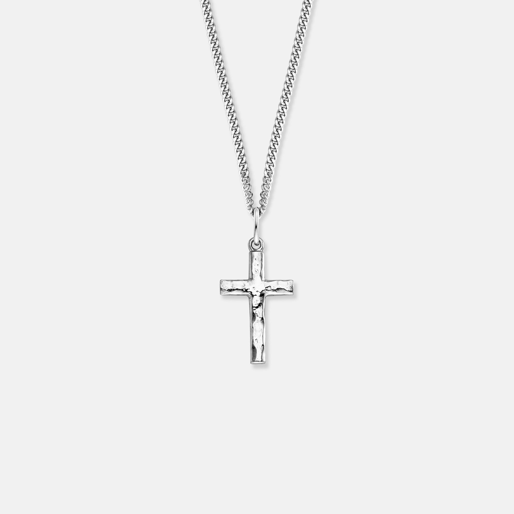 K12 - 925 SILVER VAITH CHAIN SLIM