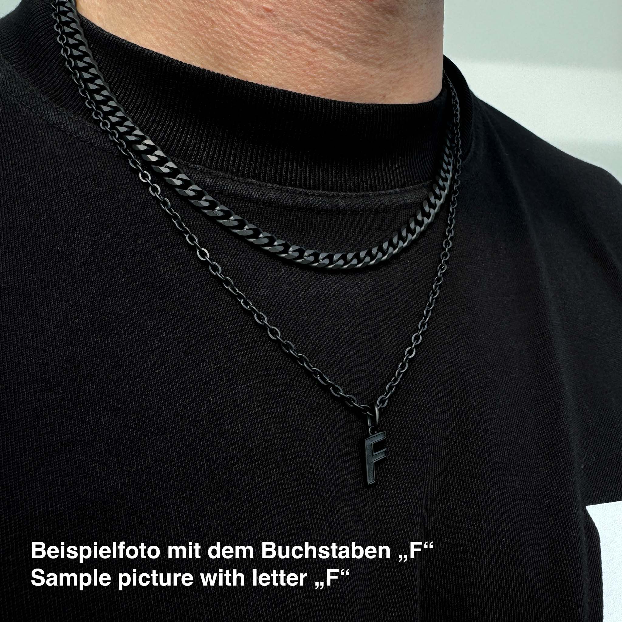 K12 - BLACK J CHAIN