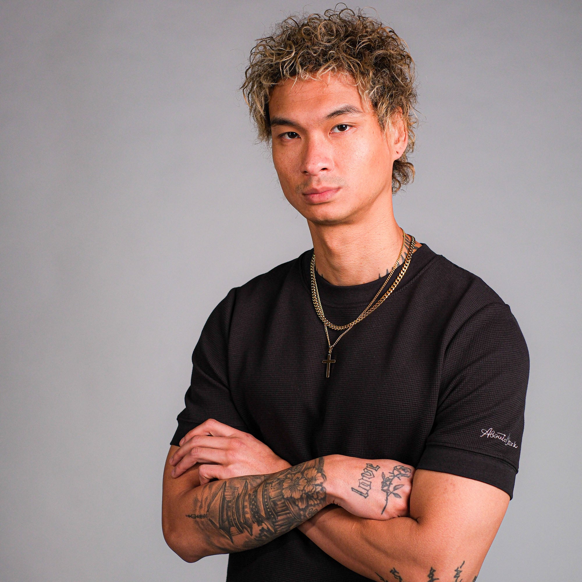 K12 - STARTER SET - VAITH GOLD CUBAN BUNDLE