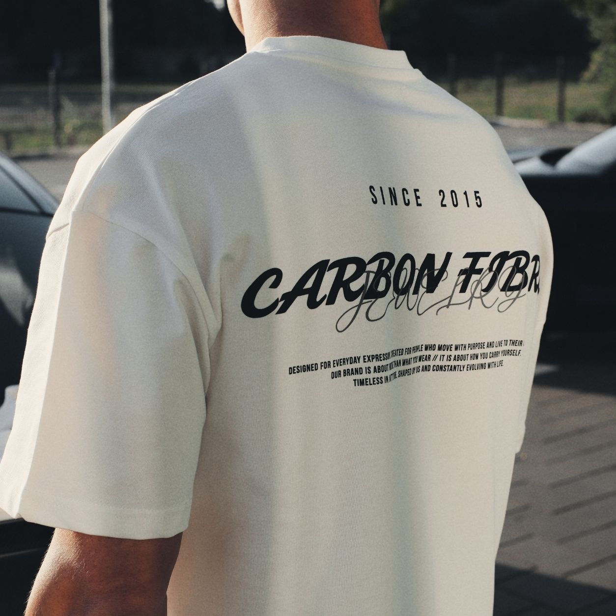 K12 - ORIGIN TEE