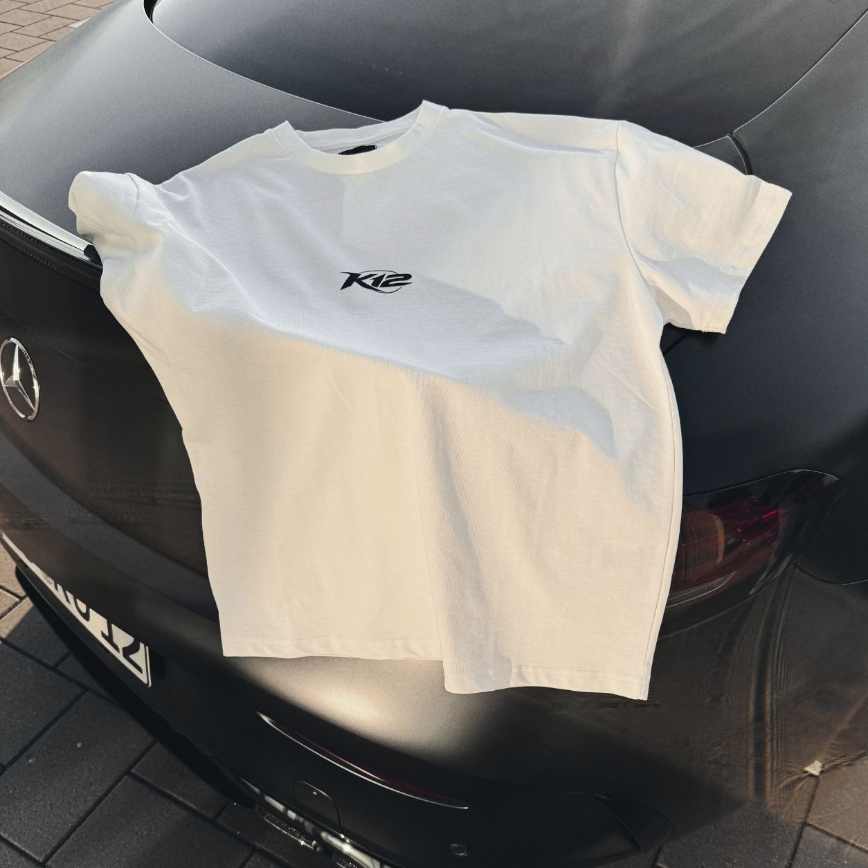 K12 - OWN TEE